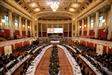 Konferencia predsedov parlamentov vo Viedni (Otvorí sa v novom okne)