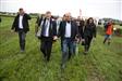 Predseda NR SR Boris Kollár sa dnes zúčastnil otvorenia 9. ročníka Celoslovenských dní poľa (Otvorí sa v novom okne)