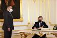 Predseda parlamentu Boris Kollár prijal nového predsedu vlády Českej republiky Petra Fialu (Otvorí sa v novom okne)