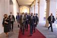 Predseda parlamentu Boris Kollár prijal nového predsedu vlády Českej republiky Petra Fialu (Otvorí sa v novom okne)
