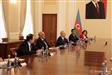 Delegácia Národnej rady Slovenskej republiky absolvovala oficiálnu návštevu Azerbajdžanskej republiky (Otvorí sa v novom okne)