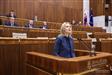VÝNIMOČNÁ NÁVŠTEVA V PARLAMENTE (Otvorí sa v novom okne)