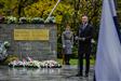 PREDSEDA NÁRODNEJ RADY SR PETER PELLEGRINI SI UCTIL PAMIATKU OBETÍ NESLOBODY (Otvorí sa v novom okne)