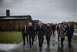 PREDSEDA PARLAMENTU NAVŠTÍVIL KONCENTRAČNÝ TÁBOR AUSCHWITZ-BIRKENAU (Otvorí sa v novom okne)