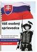            Úvodná strana publikácie
Deň otvorených dverí 2019 - Osobný sprievodca