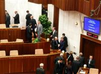 NRSR: Očakávania sa naplnili, poslanci nezvolili šéfa GP ani na druhý pokus (3)                                                                                                                                                                                