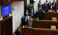 NRSR: Poslanci zvolili za generálneho prokurátora Jozefa Čentéša 