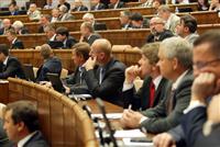 NRSR: Pokračuje diskusia k Zákonníku práce, poslancom zrejme zaberie celý deň 