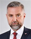 gen. v. v. PaedDr. Tibor Gašpar