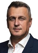JUDr. Andrej Danko