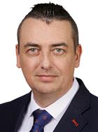 Jílek, Rastislav