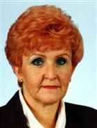Čižmáriková, Katarina