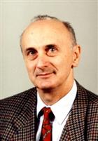 Šagát, Tibor