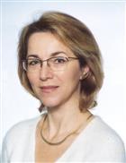 Michalovová, Jarmila