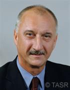 Banáš, Jozef