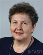 Demeterová, Mária