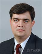 Jaduš, Jaroslav