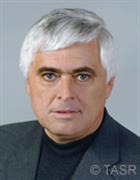 Lintner, Ľubomír