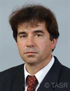 Ladányi, Lajos