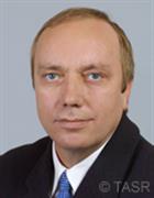 Ondrejka, Vlastimil