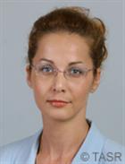 Henzélyová, Iveta