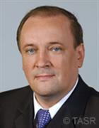 Gabriel, Ján