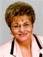 Kadlečíková, Mária