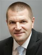 Štefanov, Igor