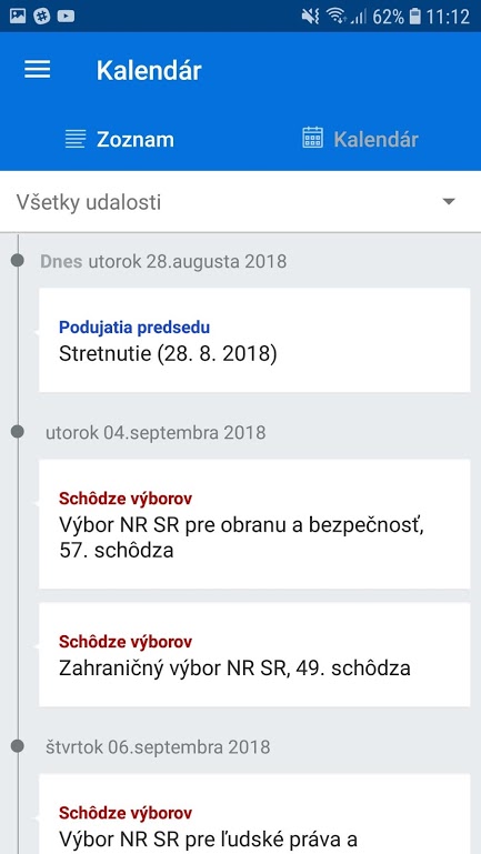 Kalendár